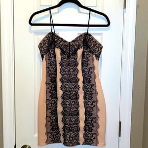 Top Shop Cocktail Dress